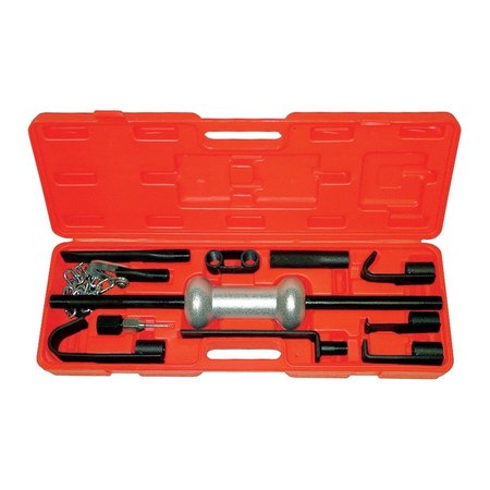 K-TOOL INTERNATIONAL Dent Puller Kit Heavy Duty, 10 lb KTI-70500